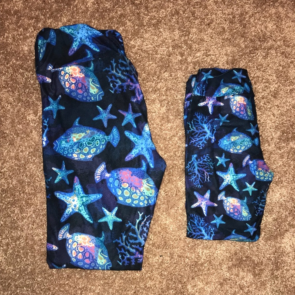 Charlies Project Mommy and Me